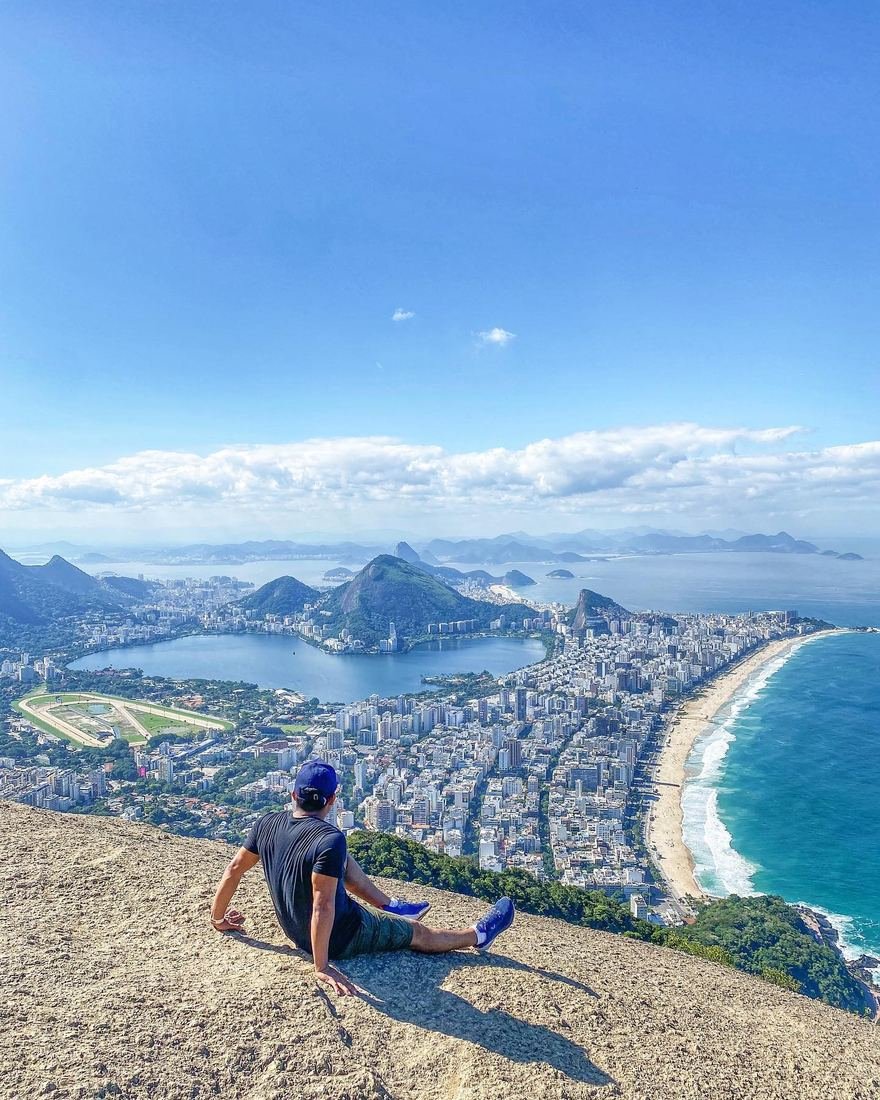 Rio de Janeiro, RJ