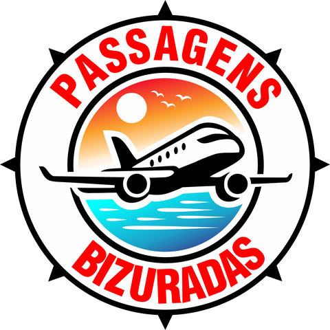 Logo Passagens Bizuradas
